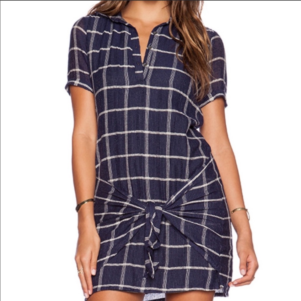 Anthropologie Shirt dress by Dolan